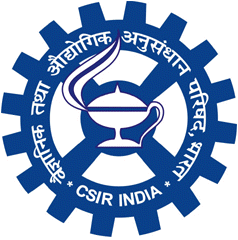 CSIR Logo