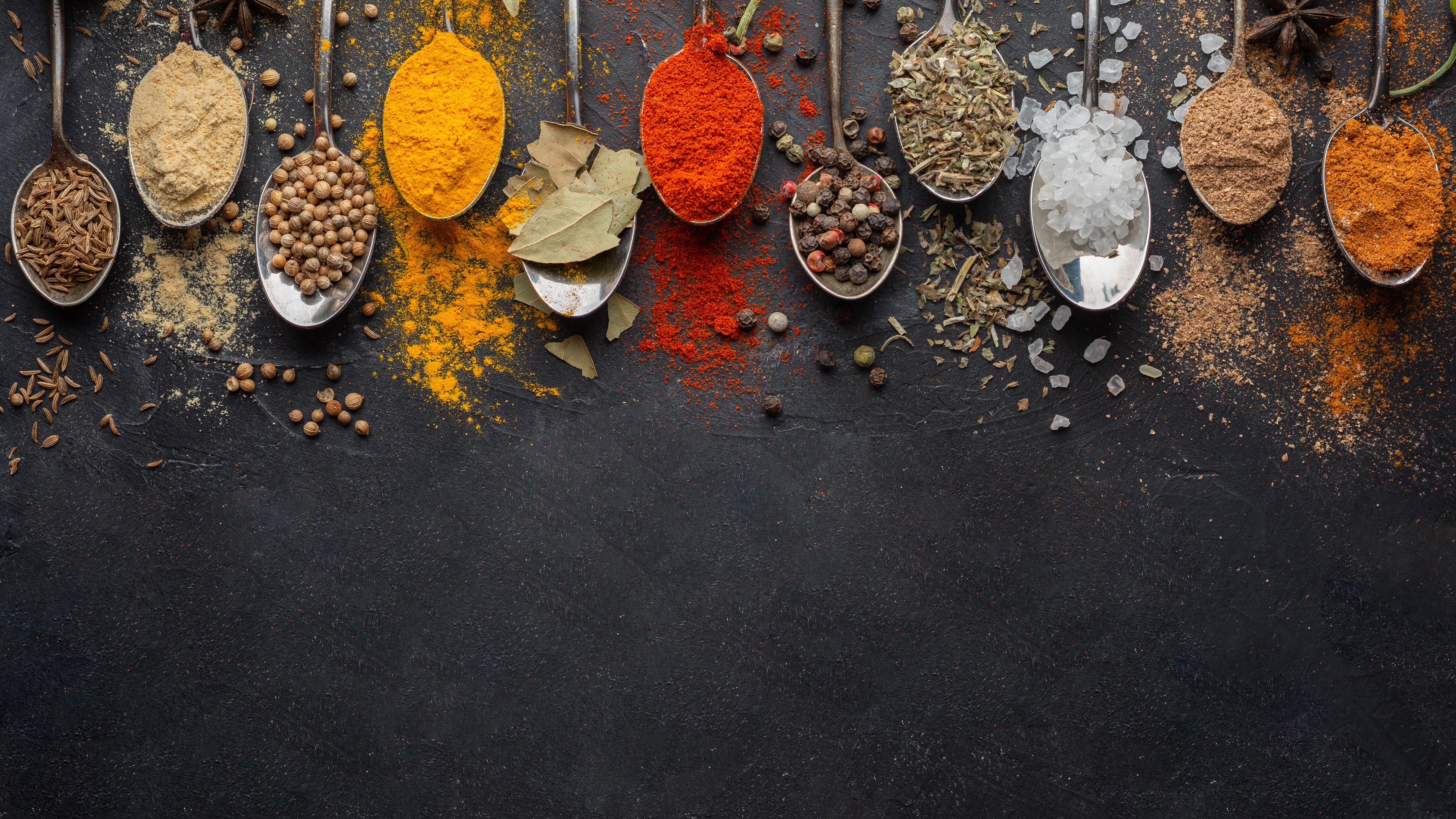 South Indian Spices on Instagram